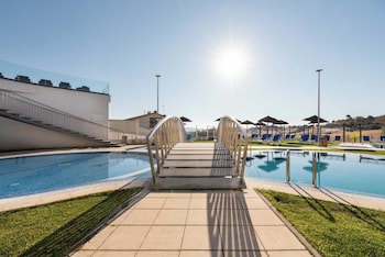 Hotel Turismo Sao Lazaro