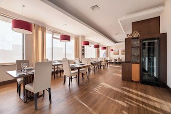 Hotel Turismo Sao Lazaro