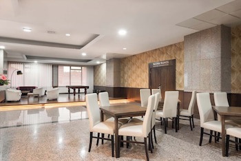 Hotel Turismo Sao Lazaro