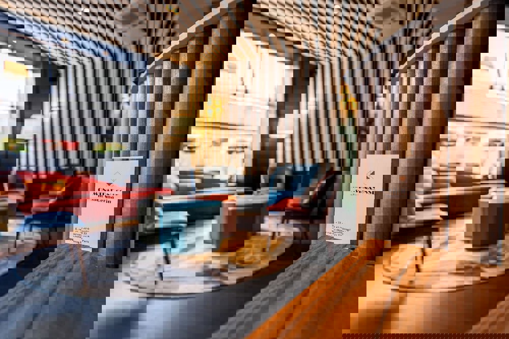 Hotel Montparnasse St Germain