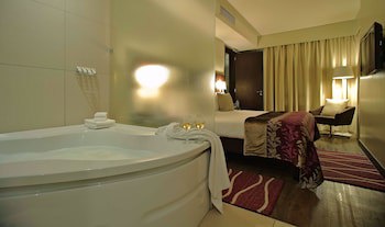 Eka Hotel Nairobi