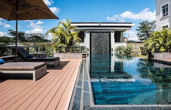 Eka Hotel Nairobi