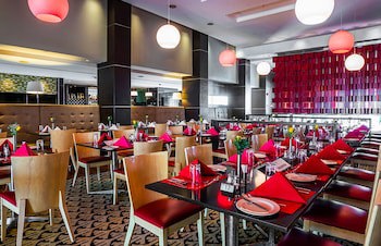 Eka Hotel Nairobi