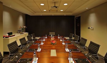 Eka Hotel Nairobi