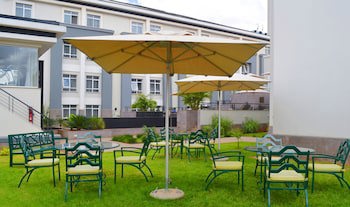 Eka Hotel Nairobi