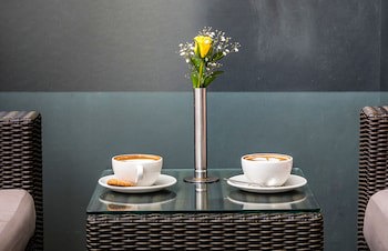Eka Hotel Nairobi