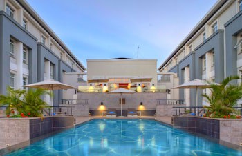 Eka Hotel Nairobi
