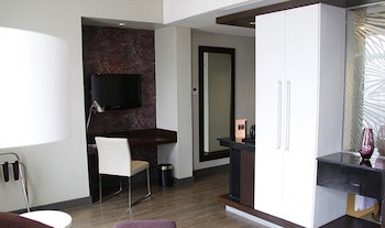 Eka Hotel Nairobi