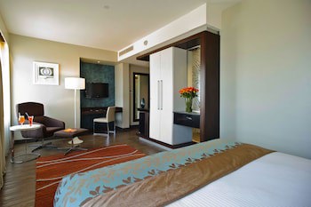 Eka Hotel Nairobi
