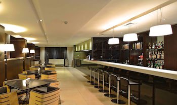 Eka Hotel Nairobi