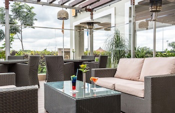 Eka Hotel Nairobi