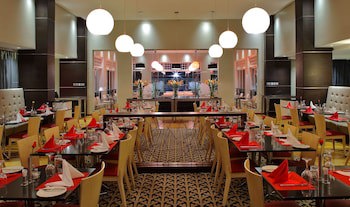 Eka Hotel Nairobi