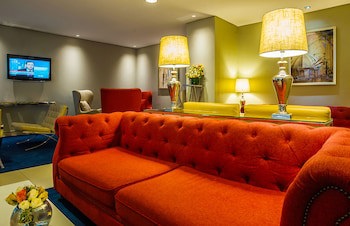 Eka Hotel Nairobi