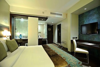 Eka Hotel Nairobi