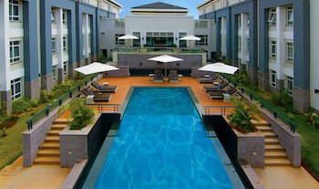 Eka Hotel Nairobi