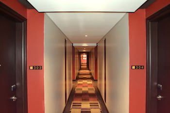 Eka Hotel Nairobi