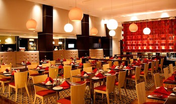 Eka Hotel Nairobi