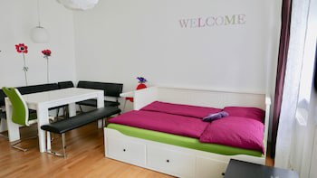 Govienna Modern Apartment