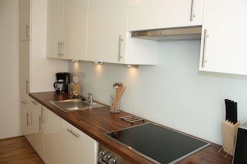 Govienna Modern Apartment