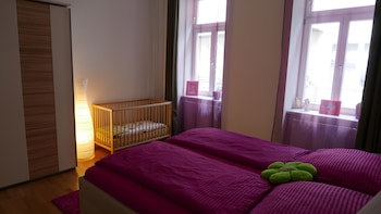 Govienna Modern Apartment