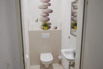 Govienna Modern Apartment