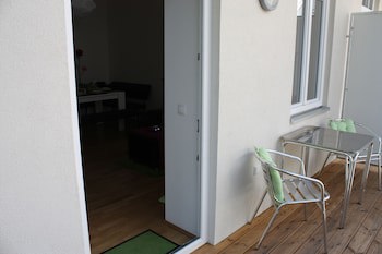 Govienna Modern Apartment