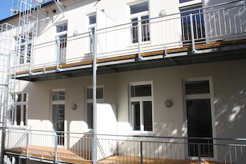 Govienna Modern Apartment