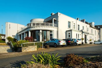 The Cliffden Hotel
