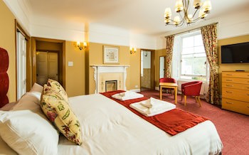 The Cliffden Hotel