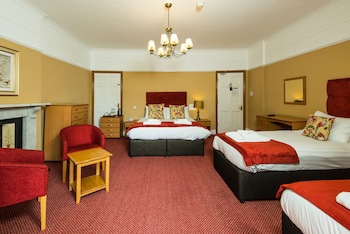 The Cliffden Hotel