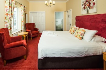 The Cliffden Hotel