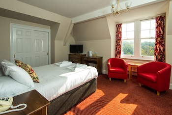 The Cliffden Hotel