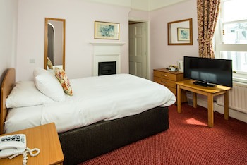 The Cliffden Hotel