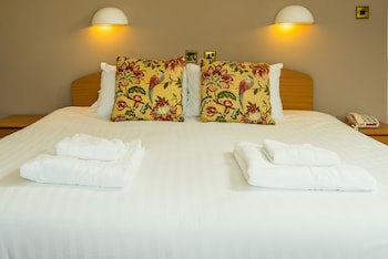 The Cliffden Hotel