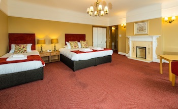 The Cliffden Hotel
