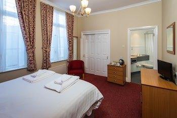 The Cliffden Hotel