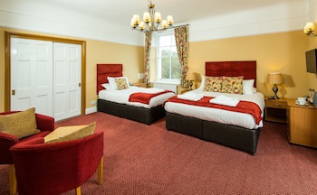 The Cliffden Hotel