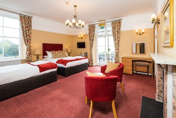 The Cliffden Hotel