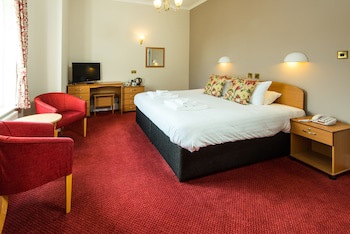 The Cliffden Hotel