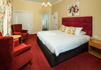 The Cliffden Hotel