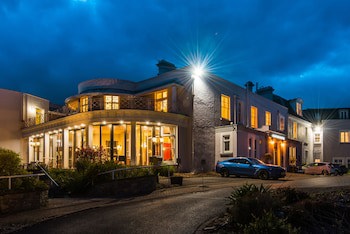 The Cliffden Hotel