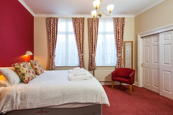 The Cliffden Hotel