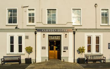 The Cliffden Hotel