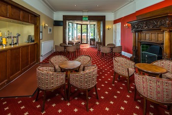 The Cliffden Hotel