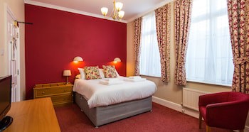 The Cliffden Hotel