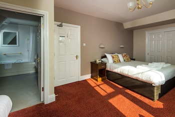 The Cliffden Hotel