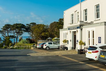 The Cliffden Hotel