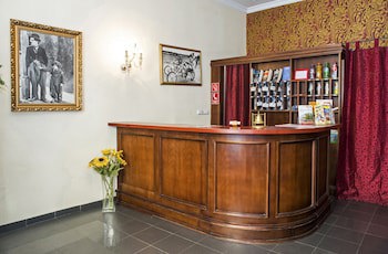 Film Hotel