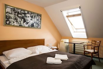 Film Hotel