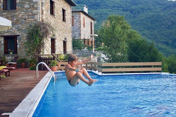 Miression Pelion House